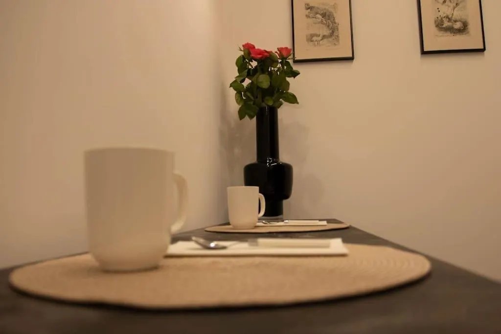 Atelier Verona Apartment
