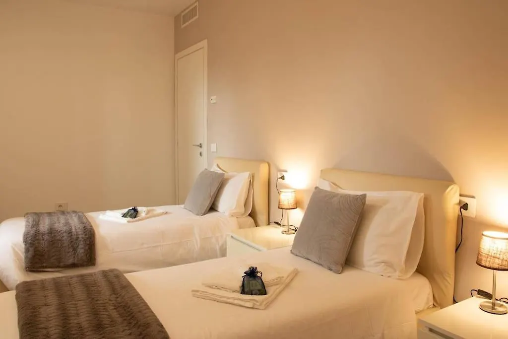 Atelier Verona Apartment