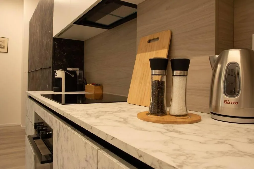 Apartment Atelier Verona