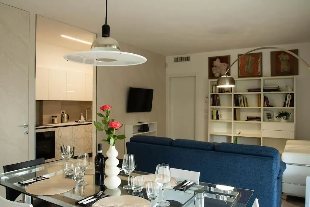 Apartment Atelier Verona