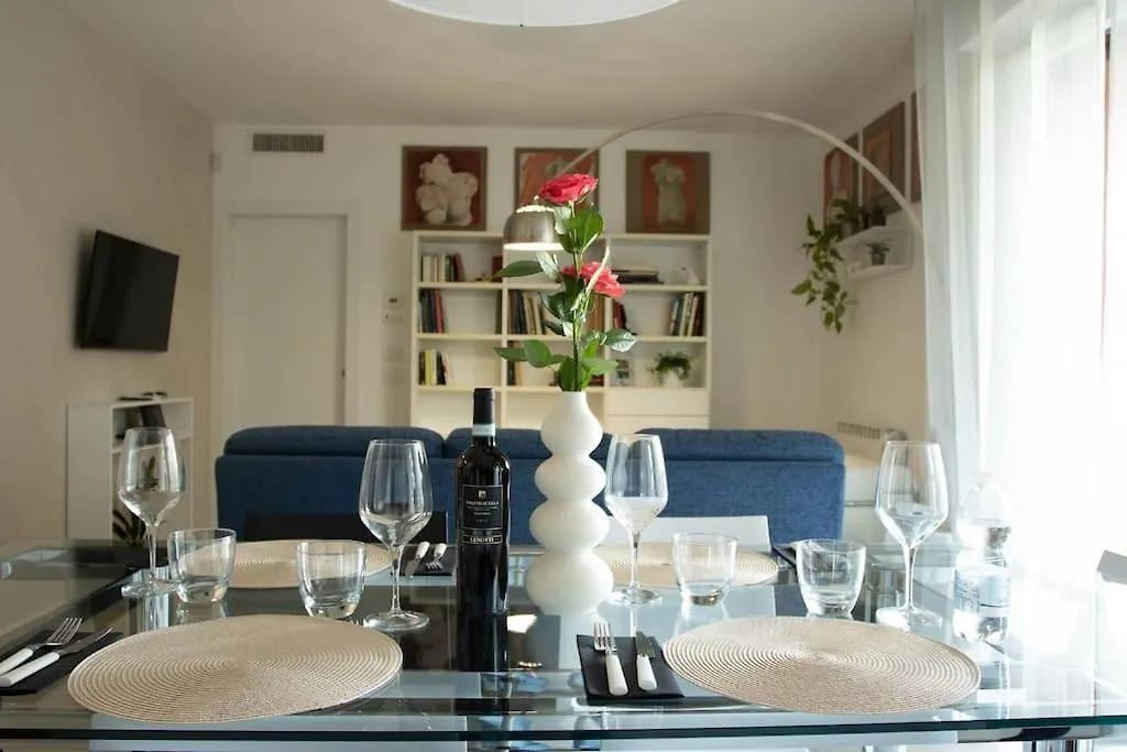 Apartment Atelier Verona