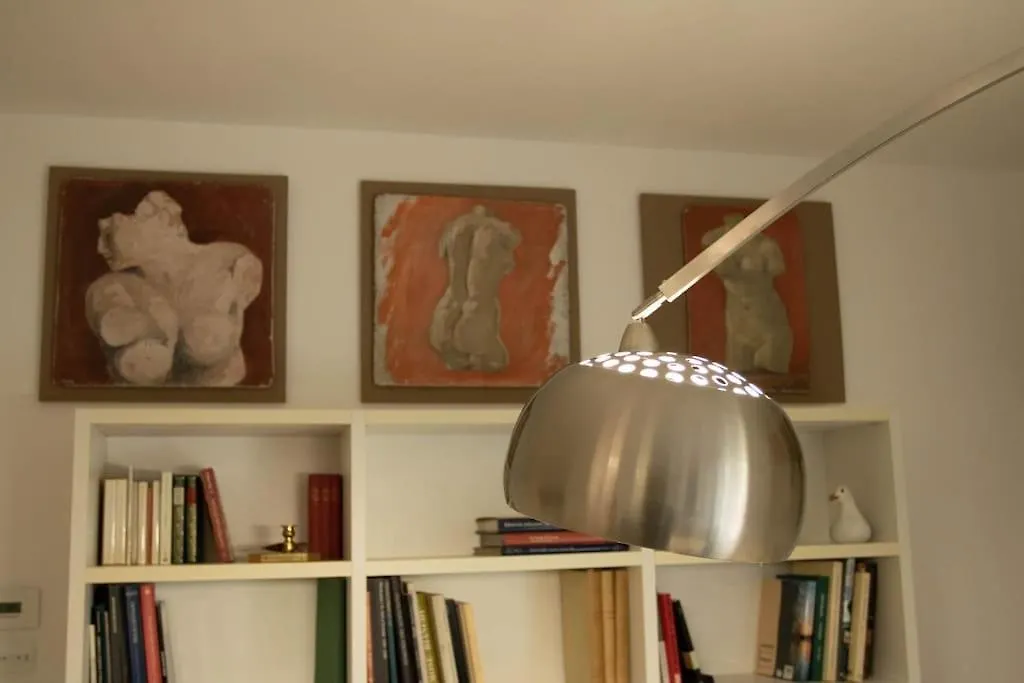 Atelier Verona Apartment