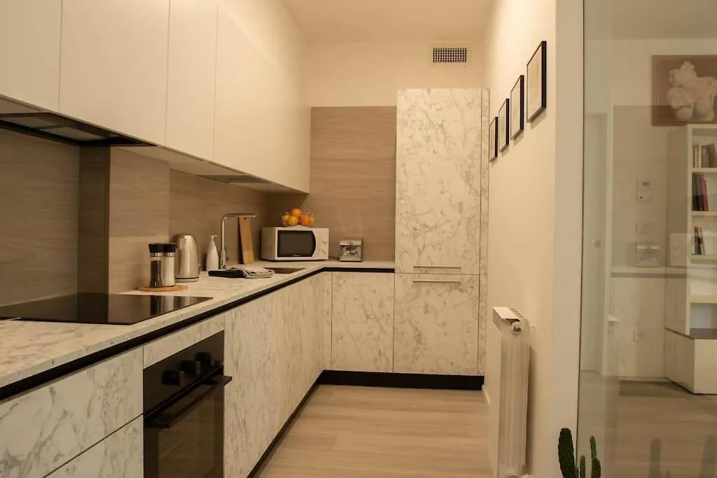Atelier Verona Apartment