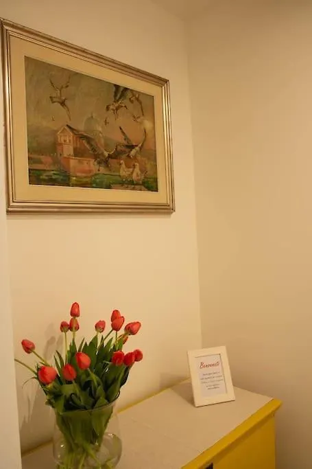 Apartment Atelier Verona