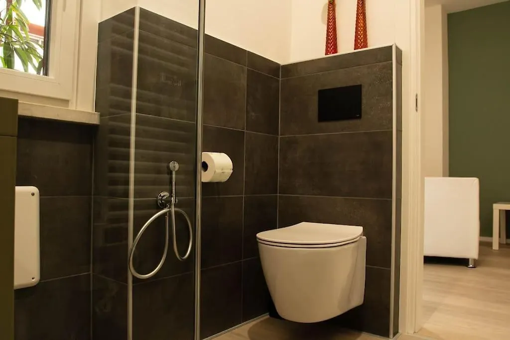 Apartment Atelier Verona