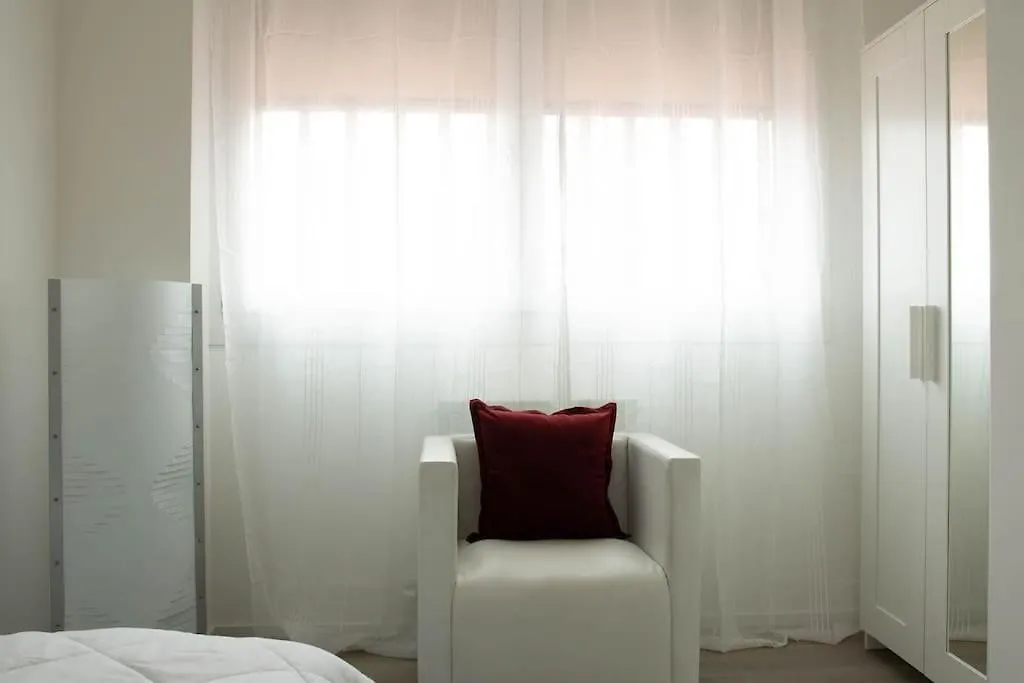 Atelier Verona Apartment