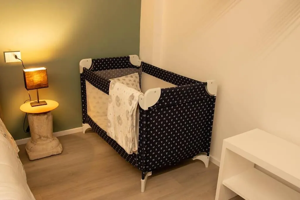 Atelier Verona Apartment