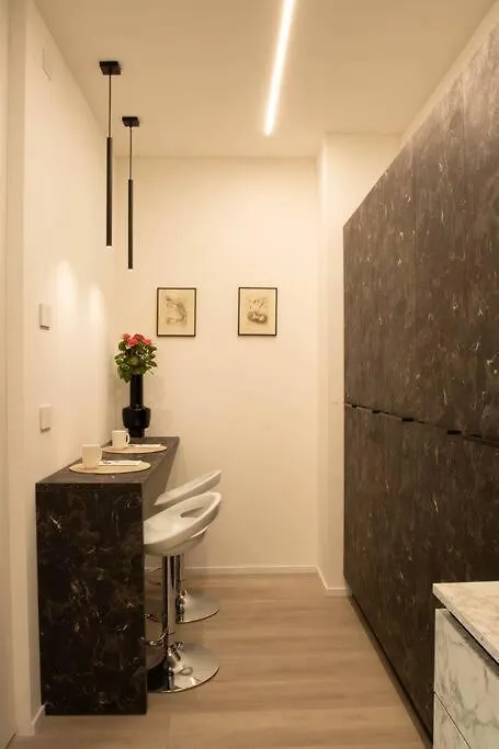 Apartment Atelier Verona Italy